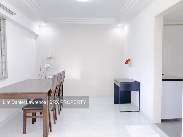Blk 365 Woodlands Avenue 5 (Woodlands), HDB 4 Rooms #492608791